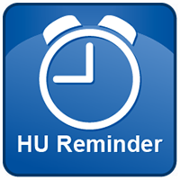 HU Reminder hureminder.png